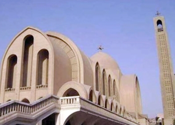 الكنيسة الأرثوذكسية تعلن تضامنها مع أبناء الشعب الفلسطينى
