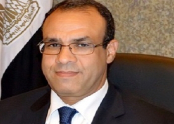 نائب وزير الخارجية يستقبل وفداً من أعضاء الكونجرس الأمريكي