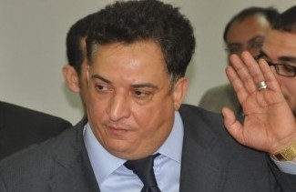أحالة دعوي تجريم أشارة رابعة للمفوضين لأعداد الرأي القانوني