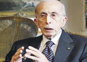 اعادة تشكيل لجنة قانون تقسيم الدوائر