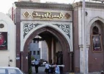الدكتور جابر عصفور : افتتاح المسرح القومي فى احتفالات أكتوبر.. الثقافة فى مواجهة خفافيش الظلام ونشر رسالة التنوير 