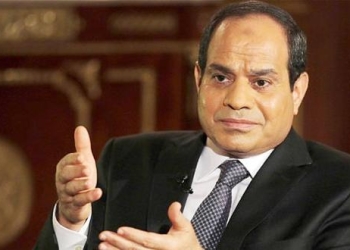 الرئيس يكلف محلب بافتتاح الدورة 41 لمؤتمر العمل العربى