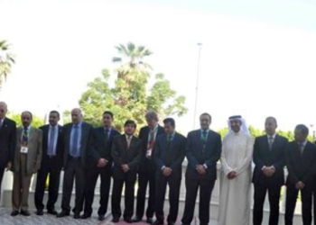 في فعاليات المنتدى العربى لمكافحة المنشطات الرياضية