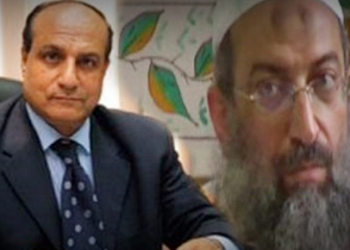 برهامى للنيابة : الفقهاء يرون تطبيق المادة الثانية من الدستور توجب برئيس الدولة مسلما”