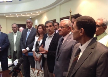 بروتوكول بين كلية “زراعة المنيا” والبيئة يمكن المزارعين من إنتاج وقود حيوي وتدوير المخلفات