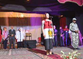 محافظة كفرالشيخ تقيم حفلا للتبرع ودعم صندوق”تحيا مصر