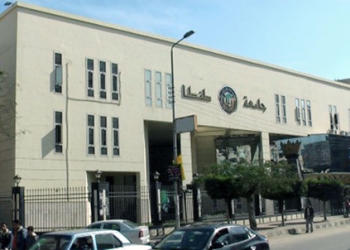حسام فهمي رئيسا لاتحاد طلاب جامعة طنطا خلفا لـ ” اليماني” المستقيل