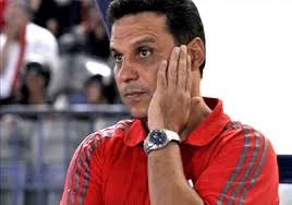 اليوم .. المنتخب الأوليمبى فى ثانى مبارياته الودية