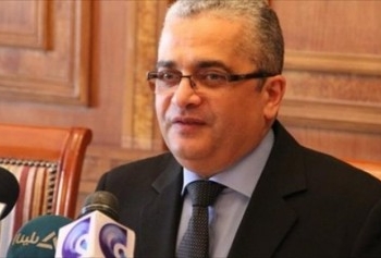 ربط الجامعات المصرية بشبكة جلورياد الدولية