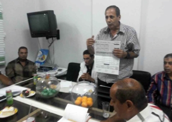 دورى منطقة بورسعيد لكرة القدم يبدأ منتصف اكتوبر القادم 