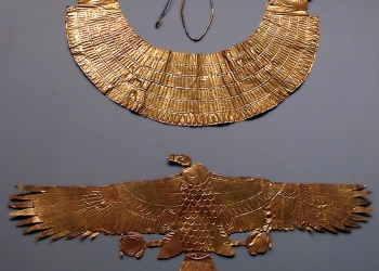 المثلث الذهبي للتعدين :المصرى القديم أول من استغل ثرواته الطبيعية منذ عصور ما قبل التاريخ