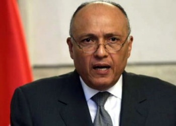 مصر تشارك في الاجتماع الوزاري لمجلس السلم والأمن الافريقي حول ليبيا