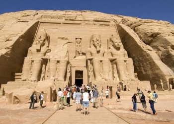 إنتاج فيلم عالمى يروج للسياحة الثقافية في مصر