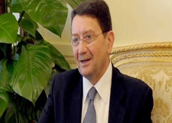 مشاركة أمين عام منظمة السياحة العالمية فى المؤتمر الدولي للسلامة والأمن السياحي