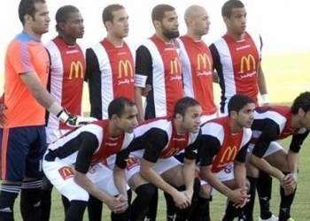 الطلائع فى المقدمة ..وتصالح ميدو وابراهيم في الزمالك