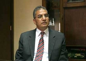 فى قضية”تعذيب المواطنين برابعة” تجديد حبس عصام سلطان