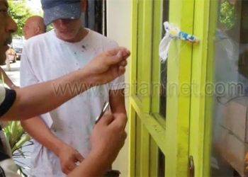 غلق عدد من المحلات والكافتريات بنطاق حى الشرق لممارستهم النشاط بدون تراخيص