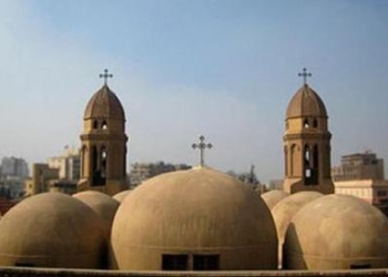 لاول مرة .كنيسة العذراء ببنها تختتم نشاطها الصيفى بقصر الثقافة 