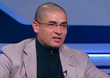 «أبو حامد» ينعي شهداء الأمن المركزي: ضحية لغدر و خيانة جماعة الإخوان