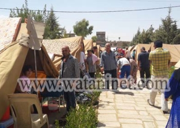 مسيحيو العراق يفرون من جحيم داعش إلى المجهول