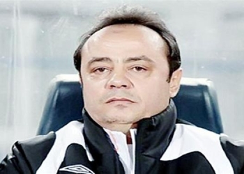 جمهور النادى المصرى حافز للجهاز الفنى واللاعبين لرفع معنوياته
