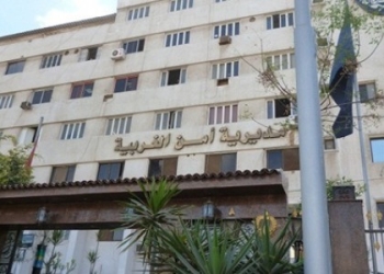 أمن الغربية ينفي تعذيب المساجين بمركز بسيون
