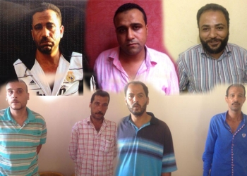 مديرية أمن بورسعيد تضبط (2662) حكما 