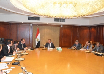 وزير الصناعة:البنك الدولى يساند مبادرة إرادة… ويركزعلى محاور تخصيص الأراضى والتراخيص الصناعية والمباني والإنشاءات