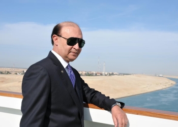 القناة تحقق أعلى إيراد شهري في تاريخها خلال  أغسطس 2014