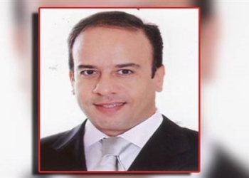 السفير المصرى فى البوسنة والهرسك : يؤكد على ضرورة التوصل الى رؤية دولية موحدة لمواجهة الارهاب