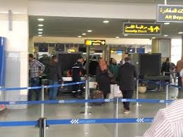 وزيرة التعاون الدولى :تبحث  تمويل ياباني لتطوير مشروعي مطار برج العرب والمتحف المصري الكبير
