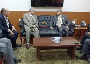غدا أحزاب الفيوم تقيم صلاة الغائب على أرواح شهداء الجيش والشرطة