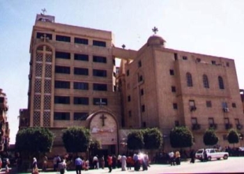 كشافة مارجرجس شبرا البلد تختتم نشاطها بدار المطرانية