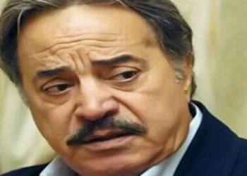 يوسف شعبان يجرى فحوصات لسرعة ضربات القلب