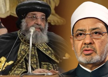علماء الأزهر والكنيسة في “كلام معقول ” على راديو مصر
