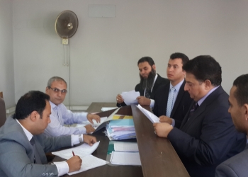 بالفيديو تأجيل دعوي منع ترشح الأحزاب الدينية الي جلسة 15 أكتوبر