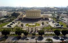البانوراما ..اول متحف يجسد انتصارات حرب أكتوبر1973