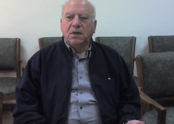 ” على غفلة ” أنشودة وفاء على خشبة المسرح 