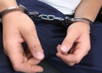 حجز 4 متهمين تعدوا على رقيب شرطة وسرقوا سلاحه
