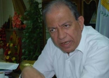 محافظ أسيوط يأمر بتجهيز الحدائق والمتنزهات لاستقبال المواطنين خلال أيام العيد