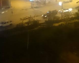 مصدر أمني بالفيوم: الإنفجار وقع دون إصابات أو خسائر وجارى تمشيط المنطقه بالكامل