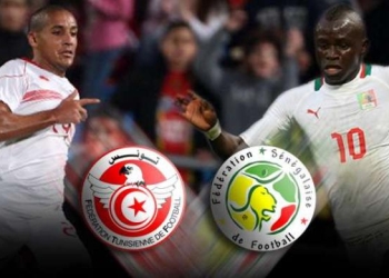 بالفيديو جمال وصلاح يقودا مصر الى الفوز الثانى مصر تترقب مباراة تونس والسنغال
