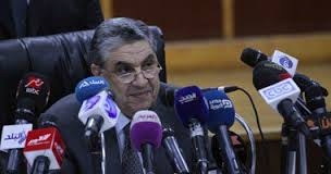 التشغيل الوحدة الثانية بكهرباء العين السخنة اليوم