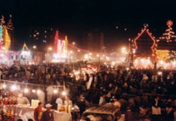 ارتياح لقرار عدم إقامة مخيمات في مولد مارجرجس الرزيقات هذا العام 