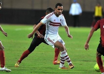 الزمالك يستنزف النقاط … والداخلية يتربع على صدارة الدورى