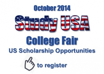 لسفارة الأميركية تشارك في ملتقى StudyUSA للجامعات الأميركية