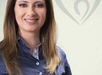 لبنانية تفوز بعضوية نواب برازيل