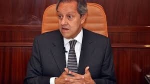 غدا .. وزير التجارة والصناعه يضع حجر أساس مجمع الألومنيوم بالدقهلية