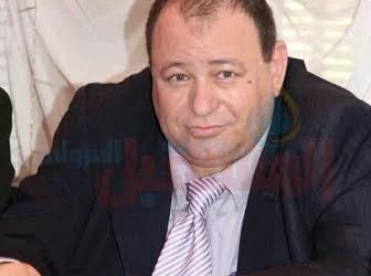 أسامة عصران نائيا لوزير الكهرباء والطاقة المتجددة