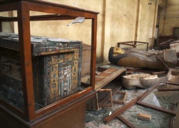 إشادة مصرية بدور اليونسكو فى إعادة تأهيل متحف آثار ملوى